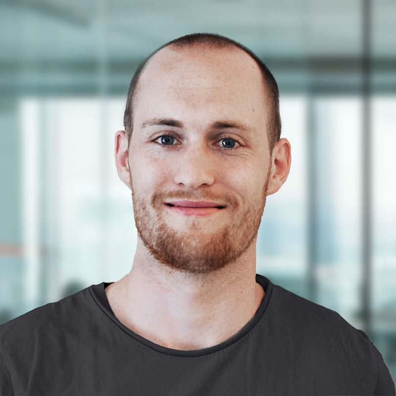 Matthias Jaun